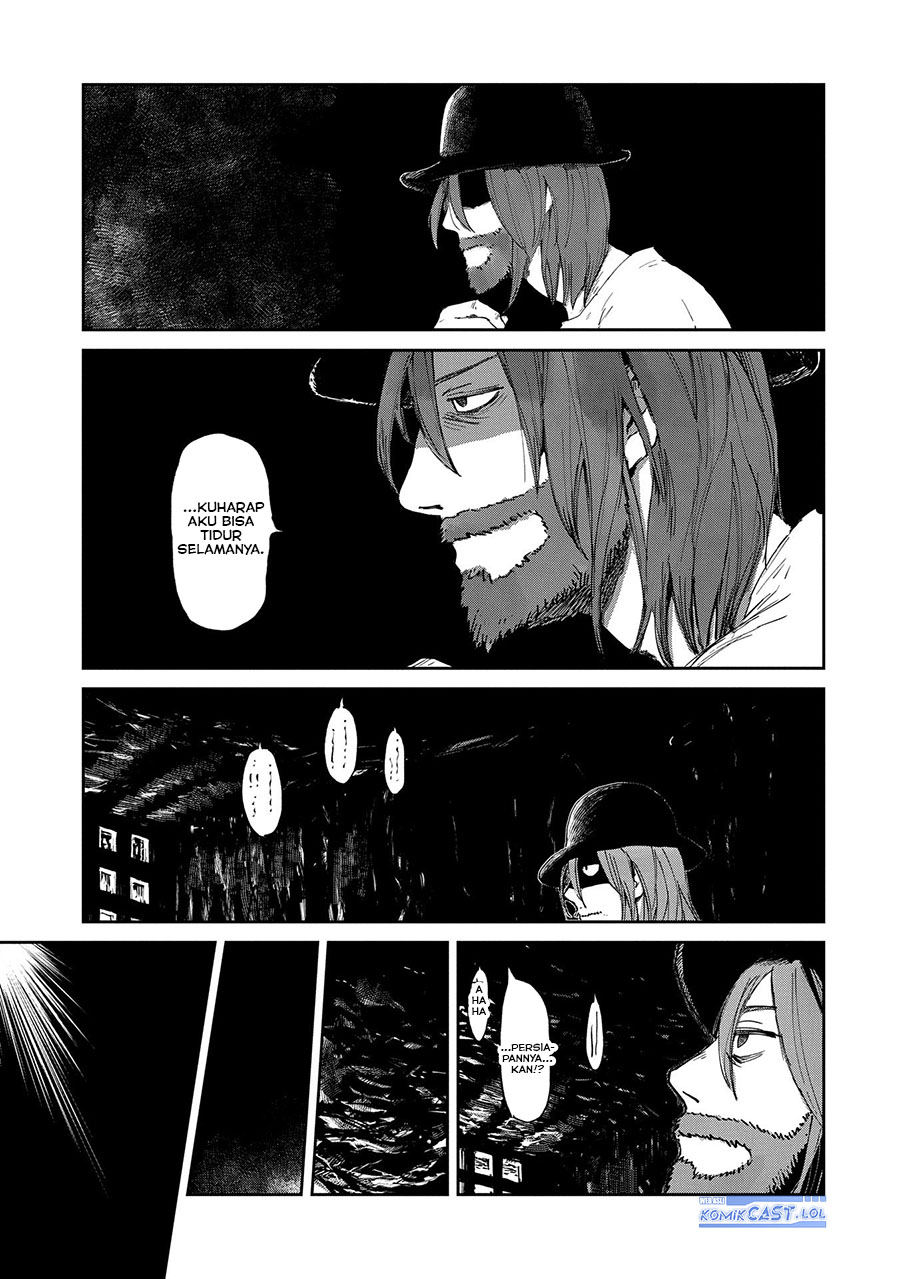 Boukensha ni Naritai to Miyako ni Deteitta Musume ga S Rank ni Natteta Chapter 41 Gambar 10